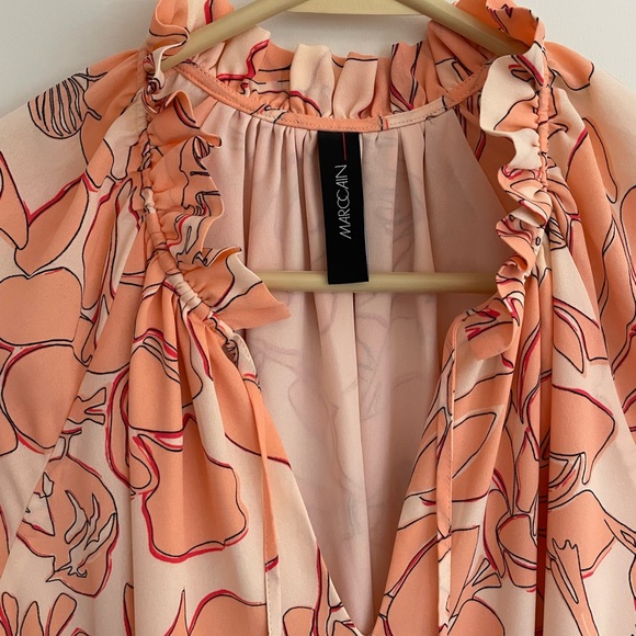 Marc Cain Dress - Picture 2 of 10